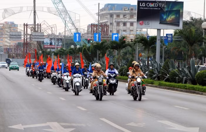 Kỷ niệm 70 năm Hiến pháp Việt Nam: Phát huy giá trị của bản Hiến pháp đầu tiên ảnh 2