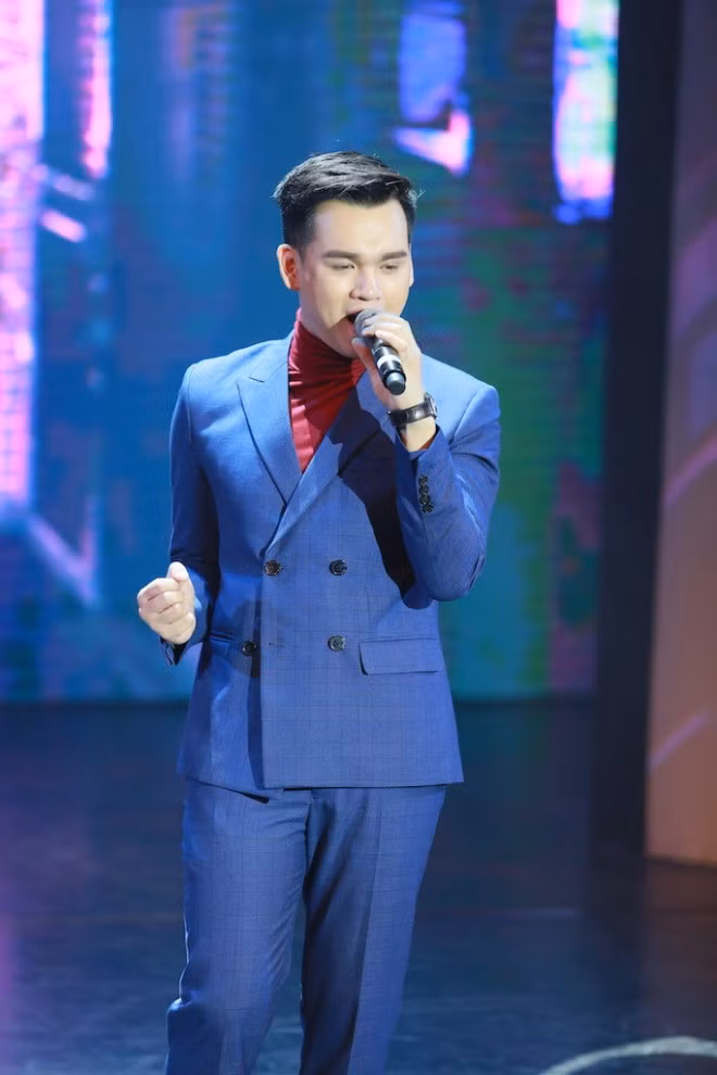 Cảm động những người thày nghệ sĩ "sinh" ra trò lần thứ hai ảnh 7