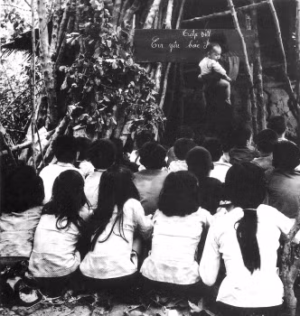 Nhớ nhà giáo Ngô Kim Thu ảnh 1