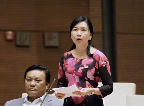 Khuyến khích, tạo điều kiện tích tụ ruộng đất ảnh 1