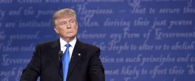 Ông Trump và cuộc diễn tập "Thiên nga đen" chuyển giao quyền lực ảnh 1