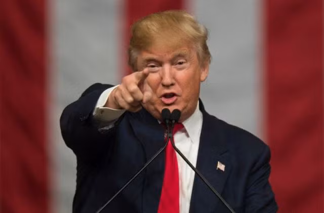 Cố vấn của ông Trump phát tín hiệu cứng rắn đối với Trung Quốc ảnh 1