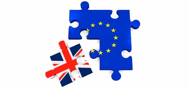 Anh phải trả nợ 65 tỷ euro cho EU nếu muốn Brexit ảnh 1