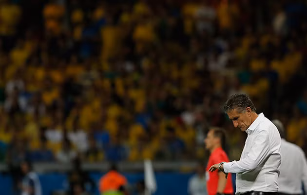 Argentina - Colombia: “Được làm vua, thua làm giặc” ảnh 2