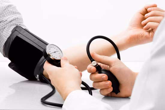 Cao huyết áp là vấn đề đáng báo động của các nước đang phát triển ảnh 1