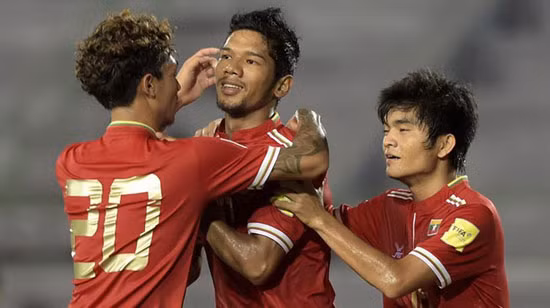 AFF Cup 2016: Nhận diện đối thủ của tuyển Việt Nam ảnh 1