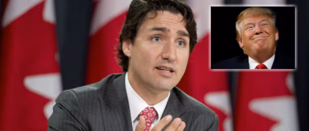 Hơn 10 triệu người muốn bỏ Mỹ sang Canada vì ông Trump ảnh 1
