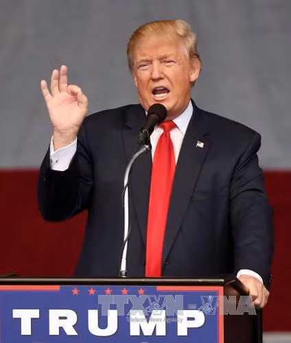 Duterte, Trump và Brexit: Khi chủ nghĩa dân túy lên ngôi ảnh 1