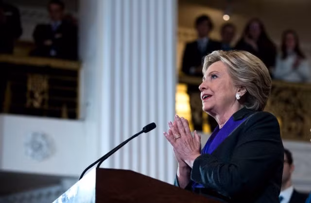 Những sai lầm chiến lược khiến bà Clinton thất bại ảnh 1