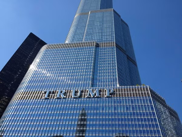 Tổng thống đắc cử Trump sẽ điều hành "đế chế" kinh doanh ra sao? ảnh 1
