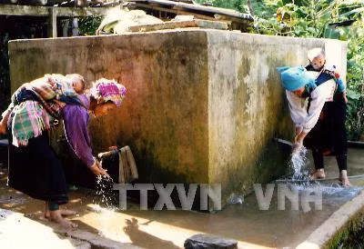 Gỡ “nút thắt” trong xây dựng nông thôn mới vùng cao ảnh 1