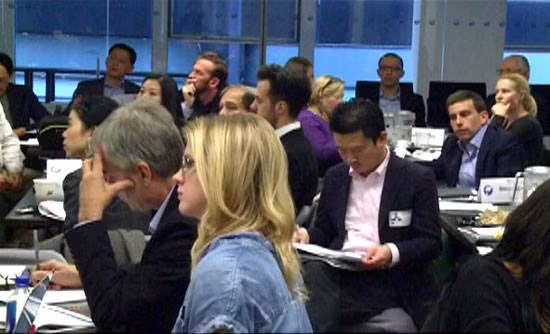 Conference Board: Kinh tế thế giới tiếp tục năm thứ sáu trì trệ ảnh 2