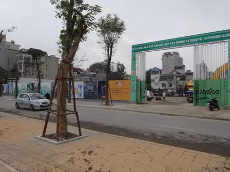 Kiểm soát tín dụng bất động sản ảnh 1