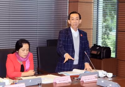 Hỗ trợ phát triển thị trường khoa học và công nghệ ảnh 2