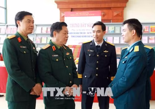 Tuyên ngôn của Đảng Cộng sản – Giá trị và sức sống trong sự nghiệp đổi mới ảnh 2