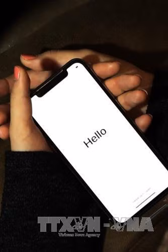 iPhone X không được chuộng như kỳ vọng của 'Trái táo cắn dở' ảnh 1