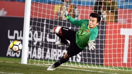 U23 châu Á 2018: Những dấu ấn không thể quên ảnh 1