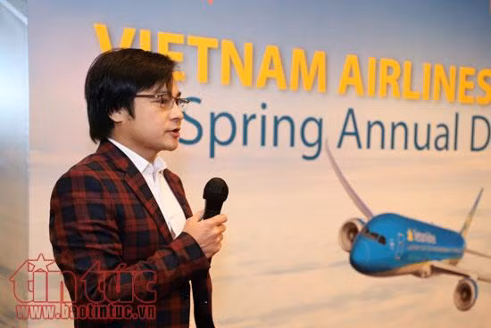 Vietnam Airlines tại Hong Kong chú trọng hợp tác hiệu quả với đối tác quốc tế ảnh 1