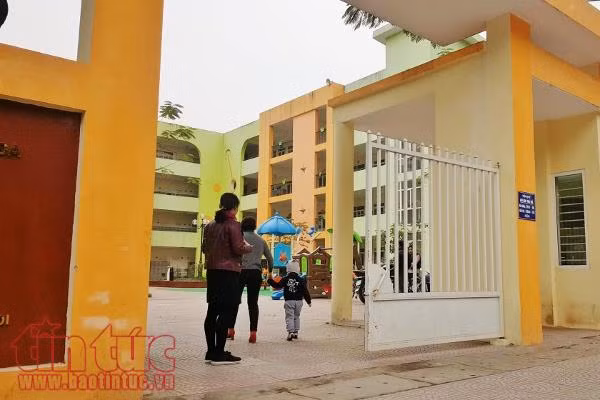 Hà Nội rét 9 độ C, các trường mầm non, tiểu học cho học sinh nghỉ học ảnh 6