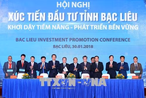 Thủ tướng: Thúc đẩy sản xuất tôm ở Bạc Liêu theo hướng công nghiệp toàn diện ảnh 3