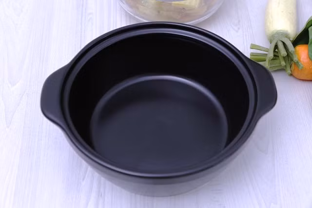 Cách sử dụng, bảo quản nồi đất bền đẹp cho Tết này ảnh 1