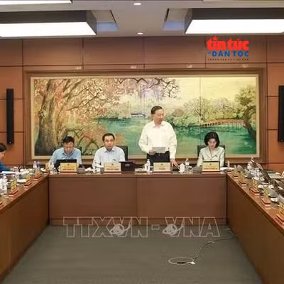 Podcast Tin nóng trong nước ngày 26/10/2026