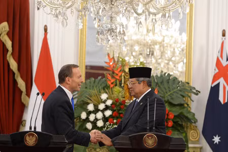 Indonesia nêu hướng giải quyết bê bối nghe lén với Australia ảnh 1