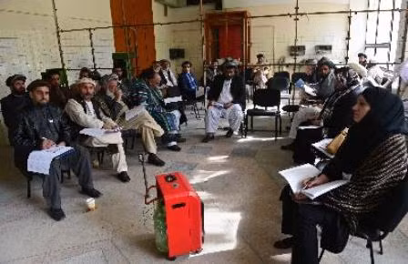 Mỹ, Afghanistan bất đồng về thời điểm ký hiệp định an ninh ảnh 1