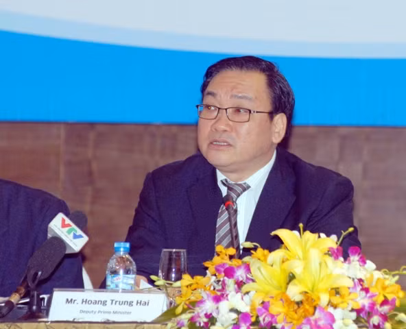 Kỷ niệm 50 năm Ngày truyền thống công nhân gang thép ảnh 1