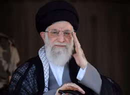 Iran tuyên bố không nhượng bộ trong vấn đề hạt nhân ảnh 1