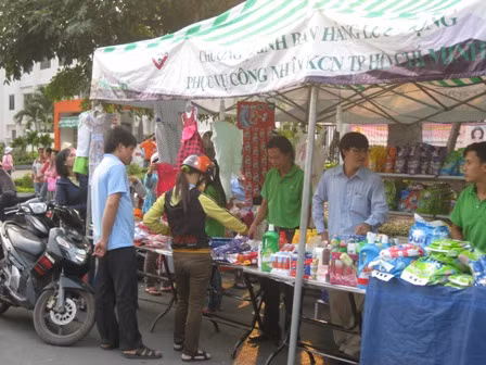 Hình thành văn hóa tiêu dùng hàng Việt ảnh 2