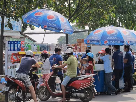 Hình thành văn hóa tiêu dùng hàng Việt ảnh 1