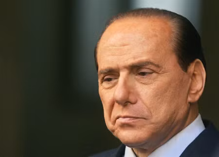 Cựu Thủ tướng Berlusconi bị loại khỏi Thượng viện Italy ảnh 1