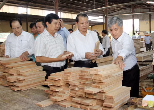 Tây Bắc xây dựng nông thôn mới: Tăng cường nguồn lực, điều chỉnh tiêu chí ảnh 1