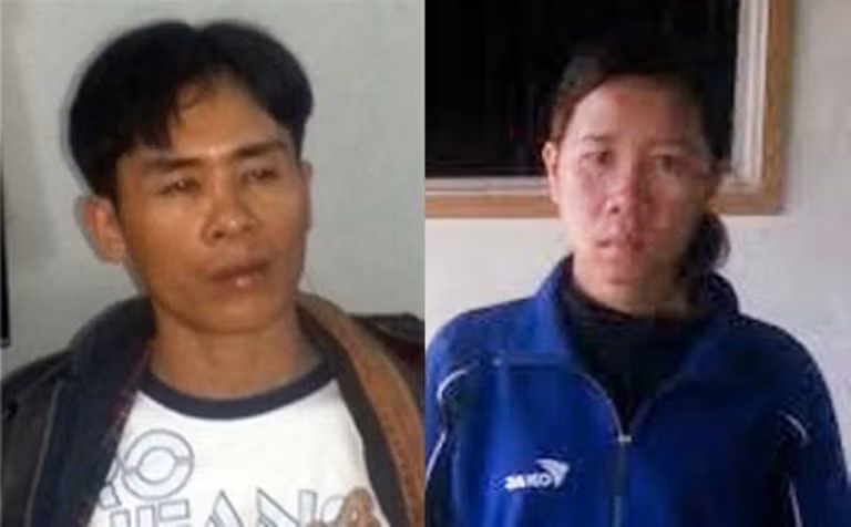 Bắt băng cướp chuyên giả danh Cảnh sát hình sự ảnh 1