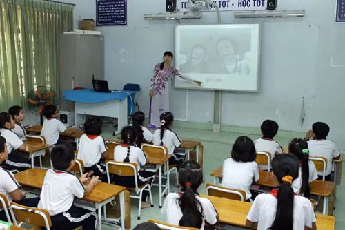 Diễn đàn “Đổi mới giáo dục - Những việc cần làm ngay” - Tăng quyền tự chủ ảnh 1