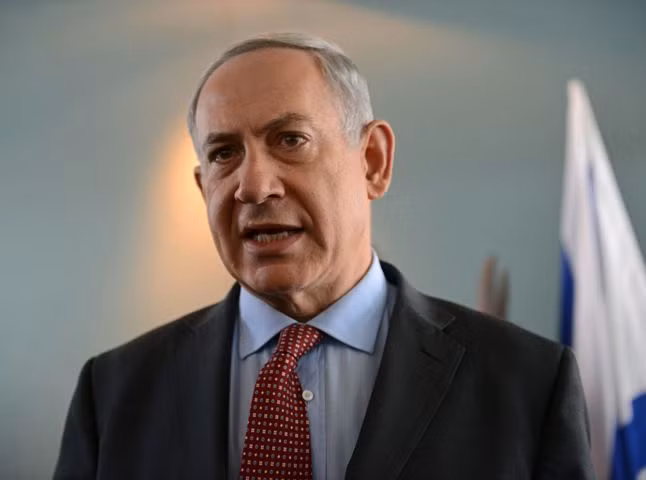Iran - chủ đề chính trong cuộc gặp Putin - Netanyahu ảnh 1