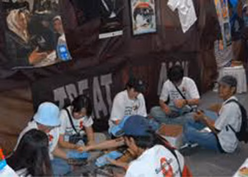 Indonesia gặp khó trong cuộc chiến HIV/AIDS ảnh 1