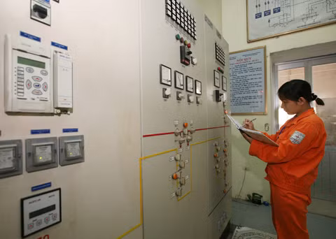 Giá bán lẻ điện bình quân được tăng từ 7% trở lên ảnh 1