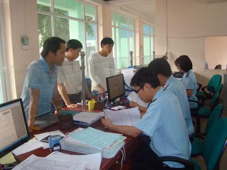 Chuyện ở 'Đội đánh án' chặn hàng lậu từ vùng biên ảnh 2