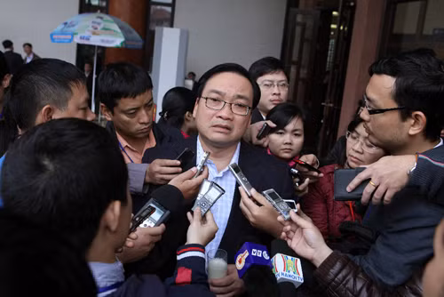 Sống chung an toàn với hồ chứa ảnh 1