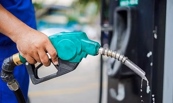Khuyến cáo người dân không tích trữ xăng, dầu trái quy định dưới mọi hình thức