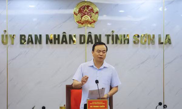 Sơn La sẽ xây mới trạm y tế tại 9 xã biên giới