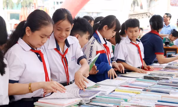 Khai mạc Ngày Sách và Văn hóa đọc tỉnh Đắk Lắk với chuỗi hoạt động đặc sắc