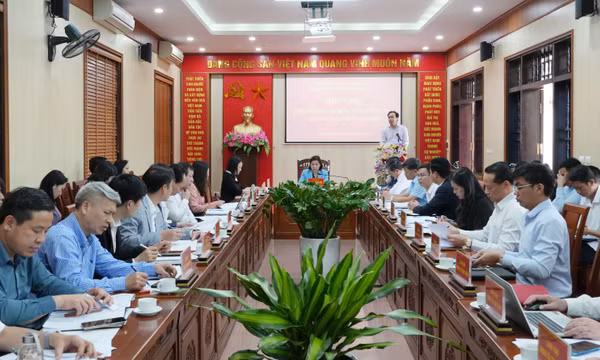 Lần đầu tiên đưa văn hóa đặc sắc của người Mường vào chương trình Lễ hội Đền Hùng