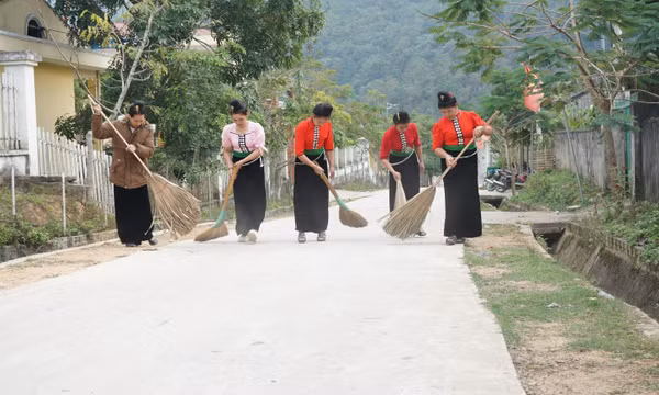 Đưa Nghị quyết thành hành động: Kỳ vọng vào tương lai phát triển đất nước