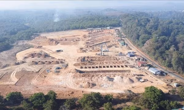 Khuyến cáo người dân không mua bán, chuyển nhượng đất theo tin đồn
