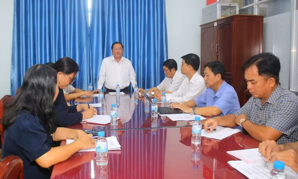 Triển khai đồng bộ chính sách phát triển vùng đồng bào dân tộc