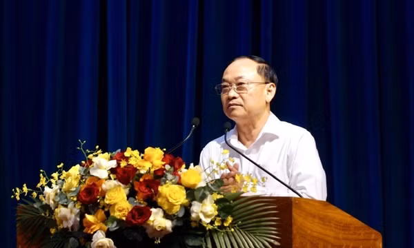 Tinh gọn bộ máy: Nhiều mô hình mới, cách làm hay xuất phát từ thực tiễn