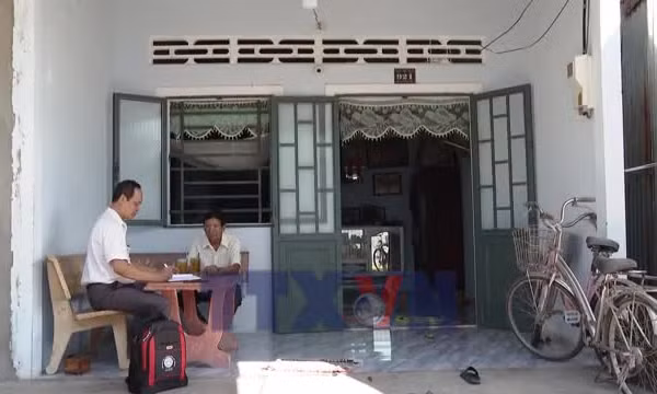 Tạo nền tảng để đồng bào Khmer thoát nghèo bền vững
